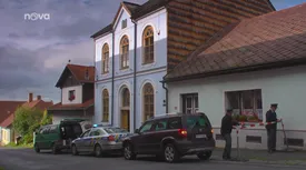 10. díl - Případ kocoura Mikeše