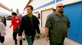 8. díl - Top Gun Ton