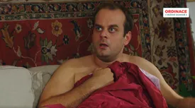 694. díl - Hledám muže při těle