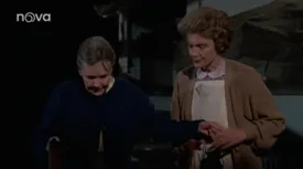 3. díl - Prázdniny pana Penroye