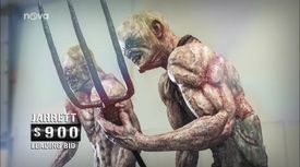 9. díl - Netvoři
