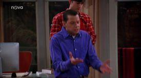 20. díl - Bazinga! To je z televize