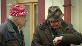60. díl - Překvapení s překvapením