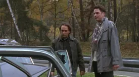 2. díl - Tank na scestí