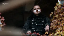 15. díl - Strážci z Engonie