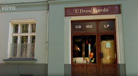 42. díl - Let mouchy