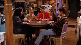 18. díl - Hráči pokeru