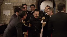 17. díl - Špatná cesta