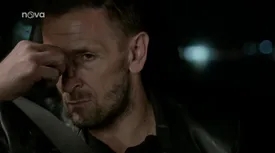 10. díl - Zmrtvýchvstání, 2. část