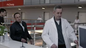 11. díl - Krvavé peníze