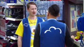 20. díl - Jarní úklid