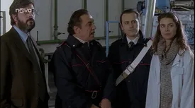 17. díl - Ztráta paměti