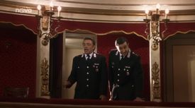 24. díl - Tři výstřely ve tmě