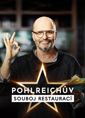 Pohlreichův souboj restaurací