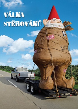 Válka stěhováků