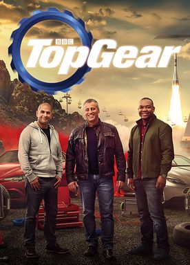Top Gear