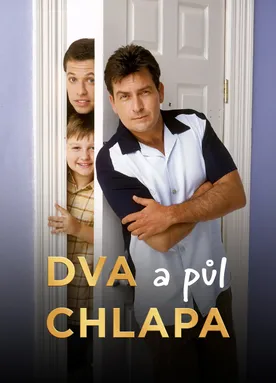 Dva a půl chlapa