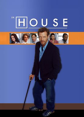 Dr. House