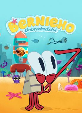 Bernieho dobrodružství