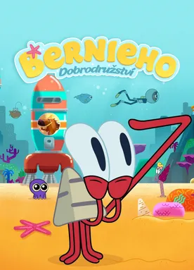 Bernieho dobrodružství