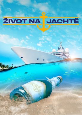Život na jachtě