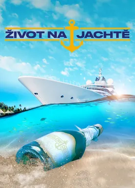 Život na jachtě