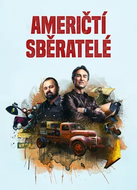 Američtí sběratelé