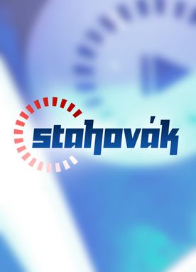 Stahovák