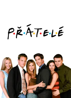Přátelé