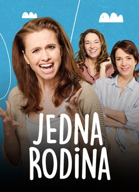 Jedna rodina