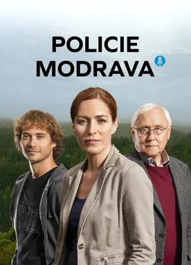 Policie Modrava