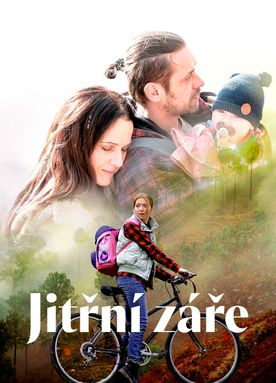 Jitřní záře