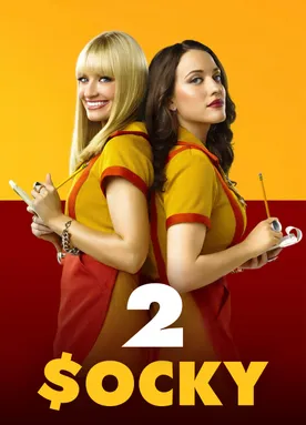2 $ocky