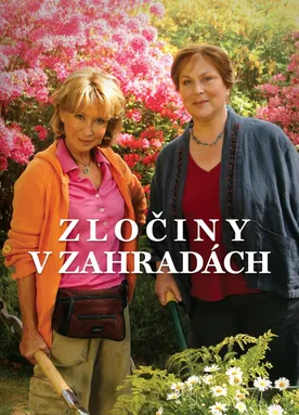 Zločiny v zahradách
