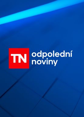 Odpolední Televizní noviny