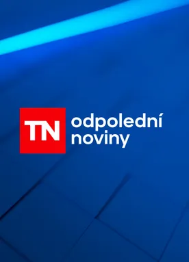 Odpolední Televizní noviny