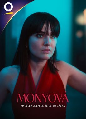Monyová