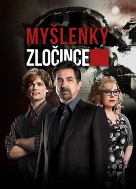 Myšlenky zločince