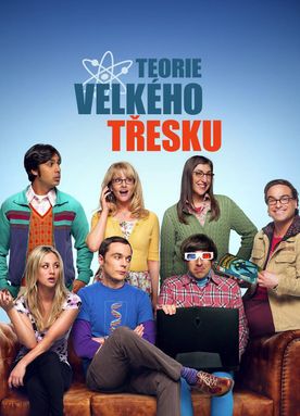 Teorie velkého třesku