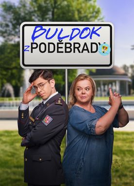 Buldok z Poděbrad