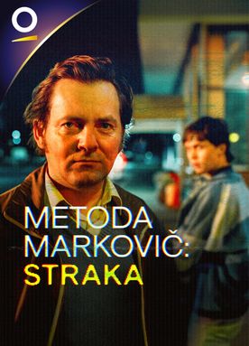 Metoda Markovič: Straka