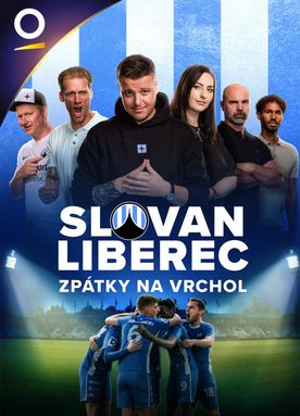 Slovan Liberec: Zpátky na vrchol
