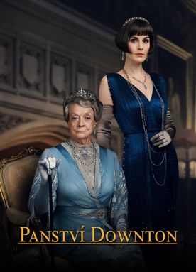 Panství Downton