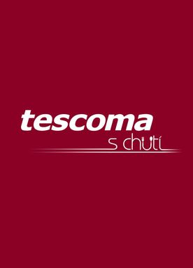 Tescoma s chutí