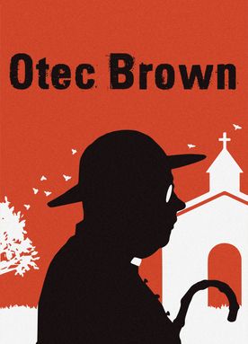 Otec Brown