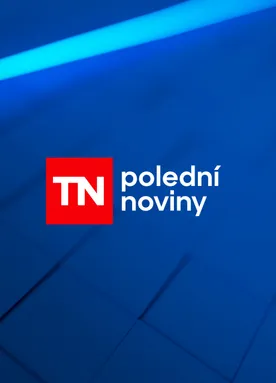 Polední Televizní noviny