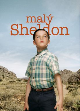 Malý Sheldon