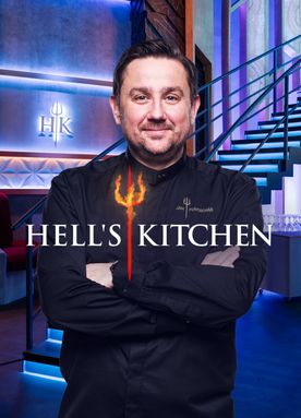 Hell’s Kitchen