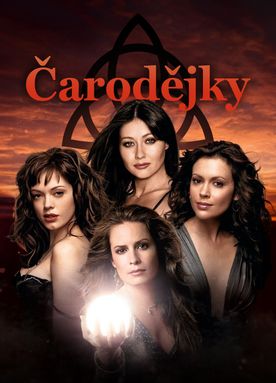Čarodějky