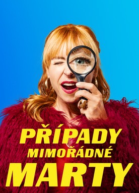 Případy mimořádné Marty